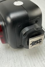 CANON Flashpoint R2 Zoom Li-on TTL for Canon Used Good