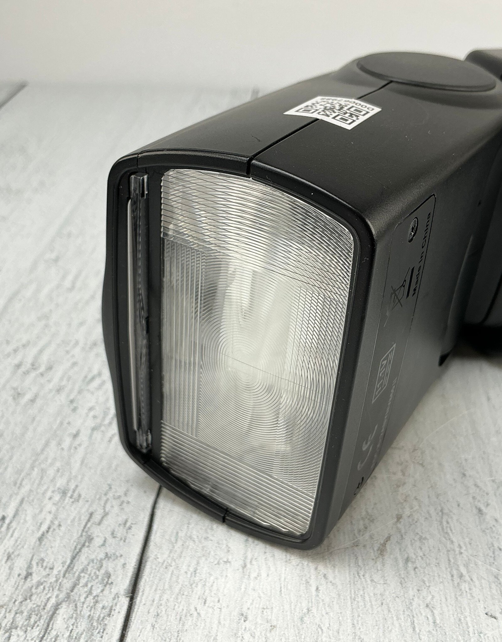 CANON Flashpoint R2 Zoom Li-on TTL for Canon Used Good