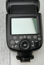 CANON Flashpoint R2 Zoom Li-on TTL for Canon Used Good