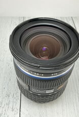 OLYMPUS Olympus 12-60mm f2.8-4 SWD Lens Used Good