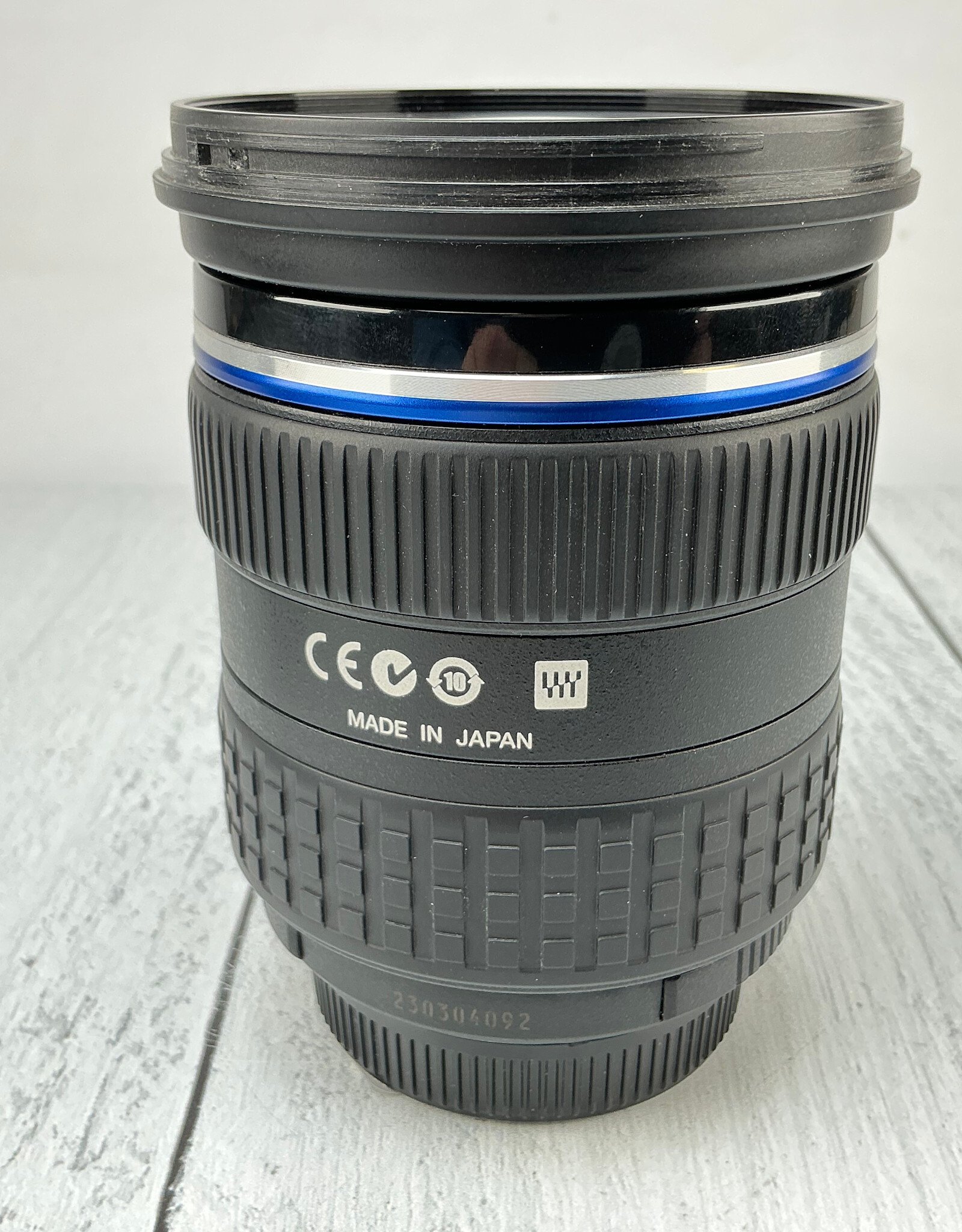 OLYMPUS Olympus 12-60mm f2.8-4 SWD Lens Used Good