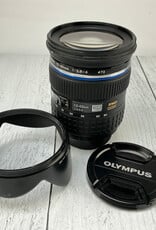 OLYMPUS Olympus 12-60mm f2.8-4 SWD Lens Used Good
