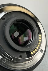 OLYMPUS Olympus 12-60mm f2.8-4 SWD Lens Used Good