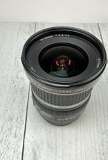 CANON Canon EF-S 10-22mm f3.4-4.5 USM Lens Used Good