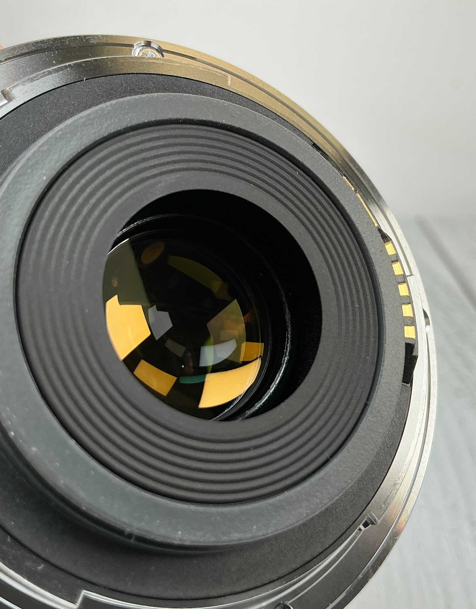 CANON Canon EF-S 10-22mm f3.4-4.5 USM Lens Used Good