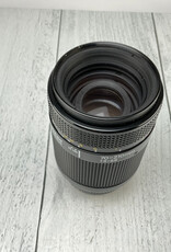 NIKON Nikon AF Nikkor 70-210mm f4-5.6 Lens Used Good