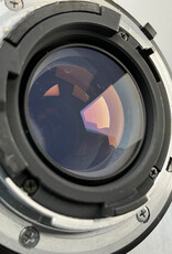 NIKON Nikon AF Nikkor 70-210mm f4-5.6 Lens Used Good