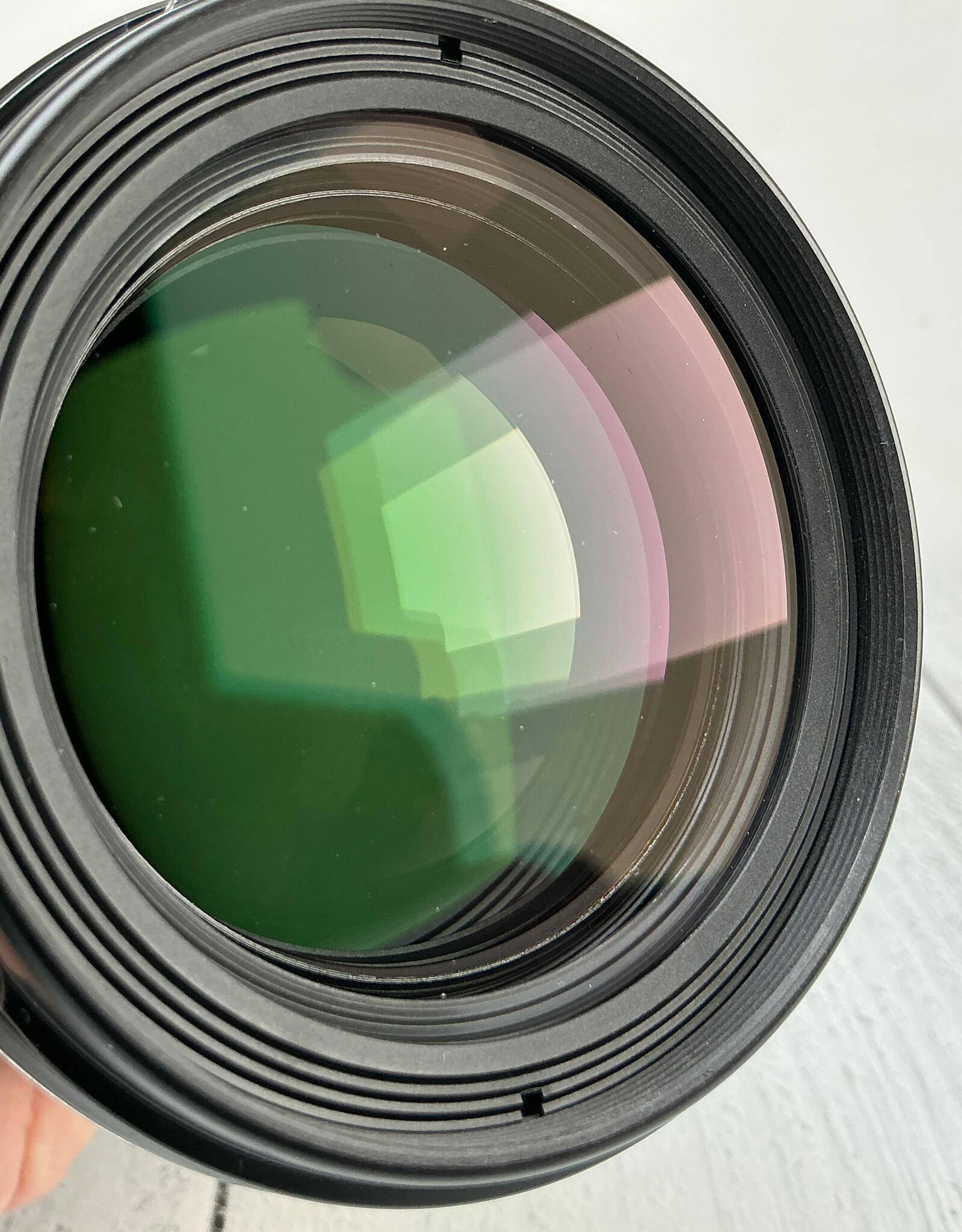 CANON Canon EF 70-200mm f4 L IS USM Lens Used Good