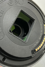 CANON Canon RF-S 55-210mm F5-7.1 STM Lens Used Good