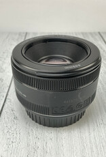 CANON Canon EF 50mm f1.8 STM Lens Used Good