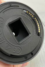 CANON Canon RF-S 18-45mm f4.5-6.3 IS STM Lens Used Good