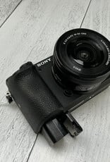 SONY Sony a6500 Camera w/ 16-50mm Used Good