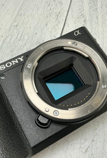 SONY Sony a6500 Camera w/ 16-50mm Used Good