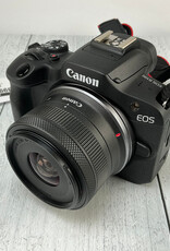 CANON Canon EOS R100 Camera w/ 18-45mm Used Good