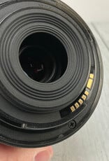 CANON Canon EF-S 10-18mm f4.5-5.6 IS STM Lens Used Good