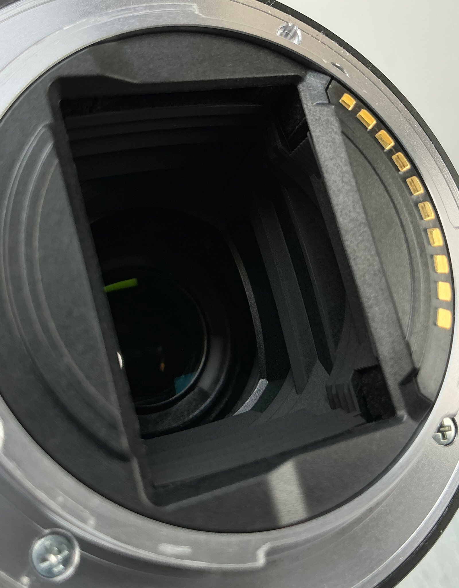 SONY Sony FE 28-70mm f4.5-5.6 OSS Lens Used Good