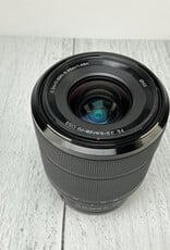 SONY Sony FE 28-70mm f4.5-5.6 OSS Lens Used Good