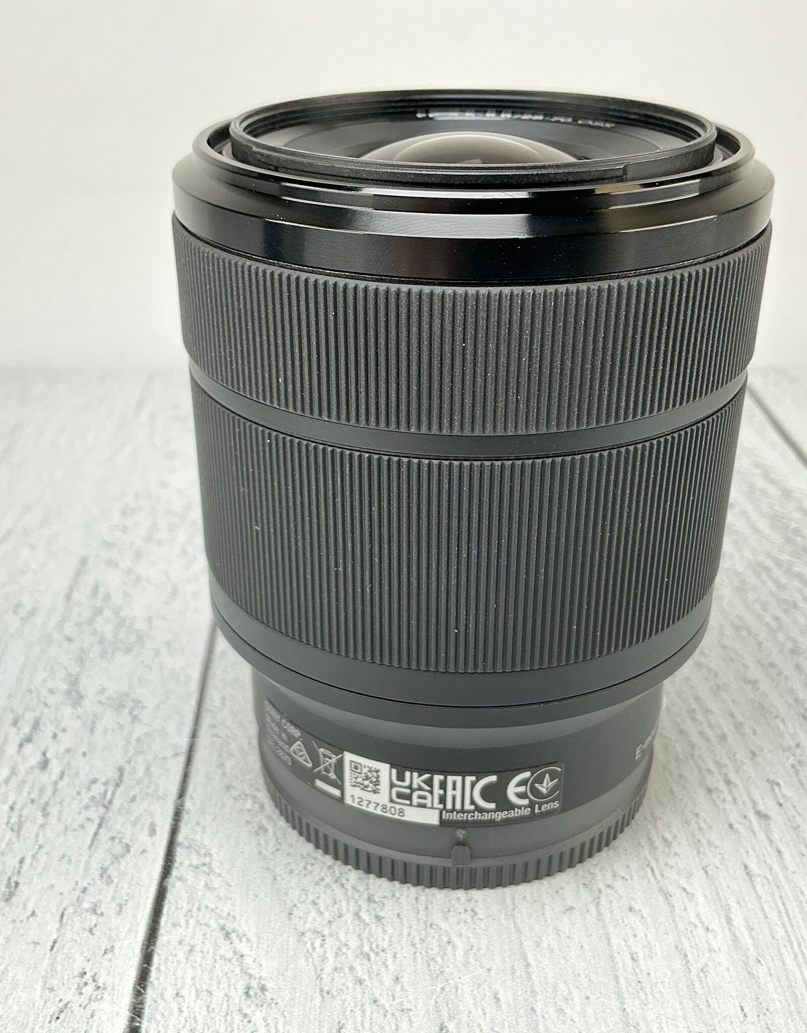 SONY Sony FE 28-70mm f4.5-5.6 OSS Lens Used Good