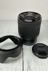 SONY Sony FE 28-70mm f4.5-5.6 OSS Lens Used Good