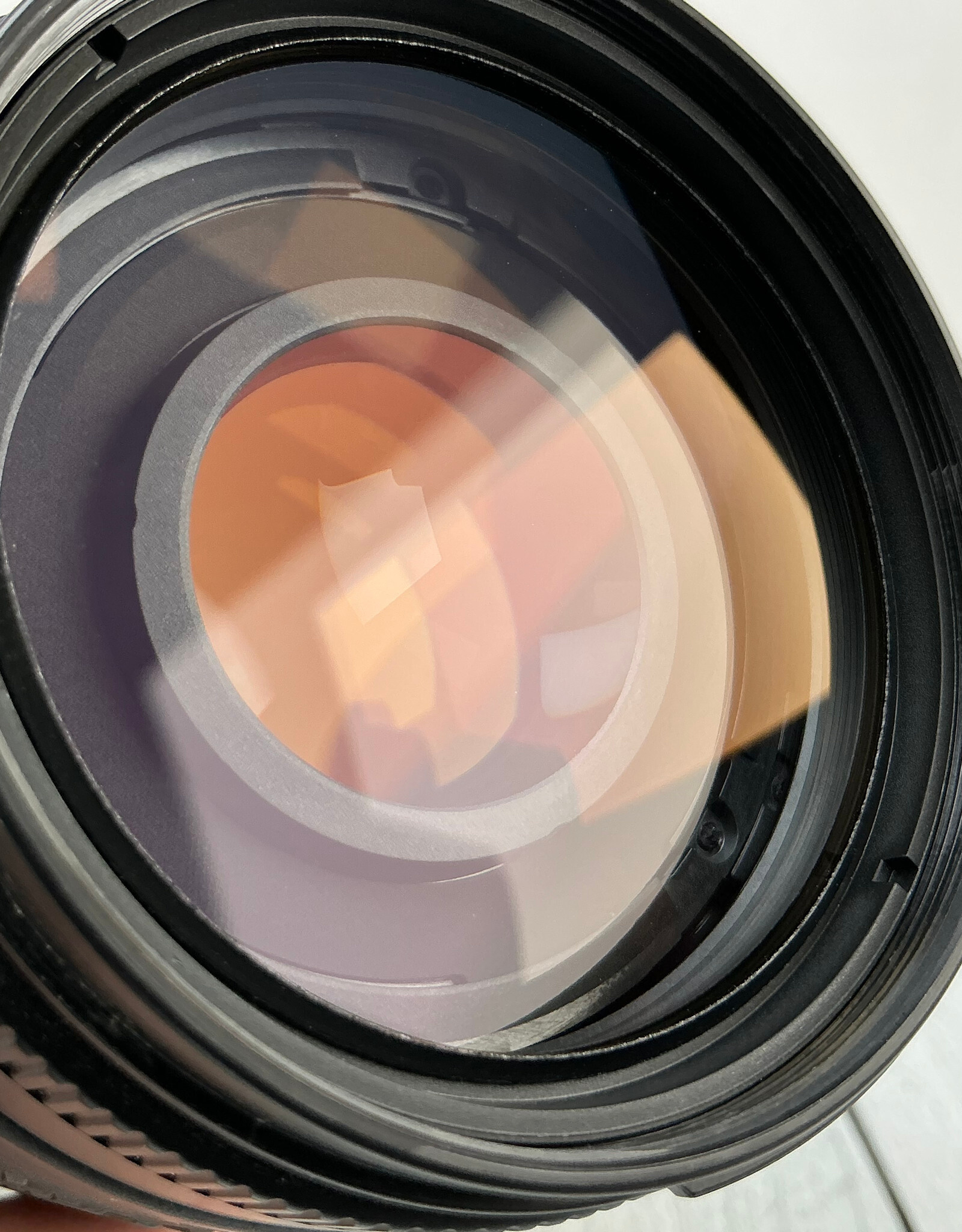 NIKON Nikon AF 70-300 F4.5-5.6 G Lens Used Good