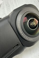 insta360 Insta360 ONE RS 1-Inch 360 Edition Camera Used Good