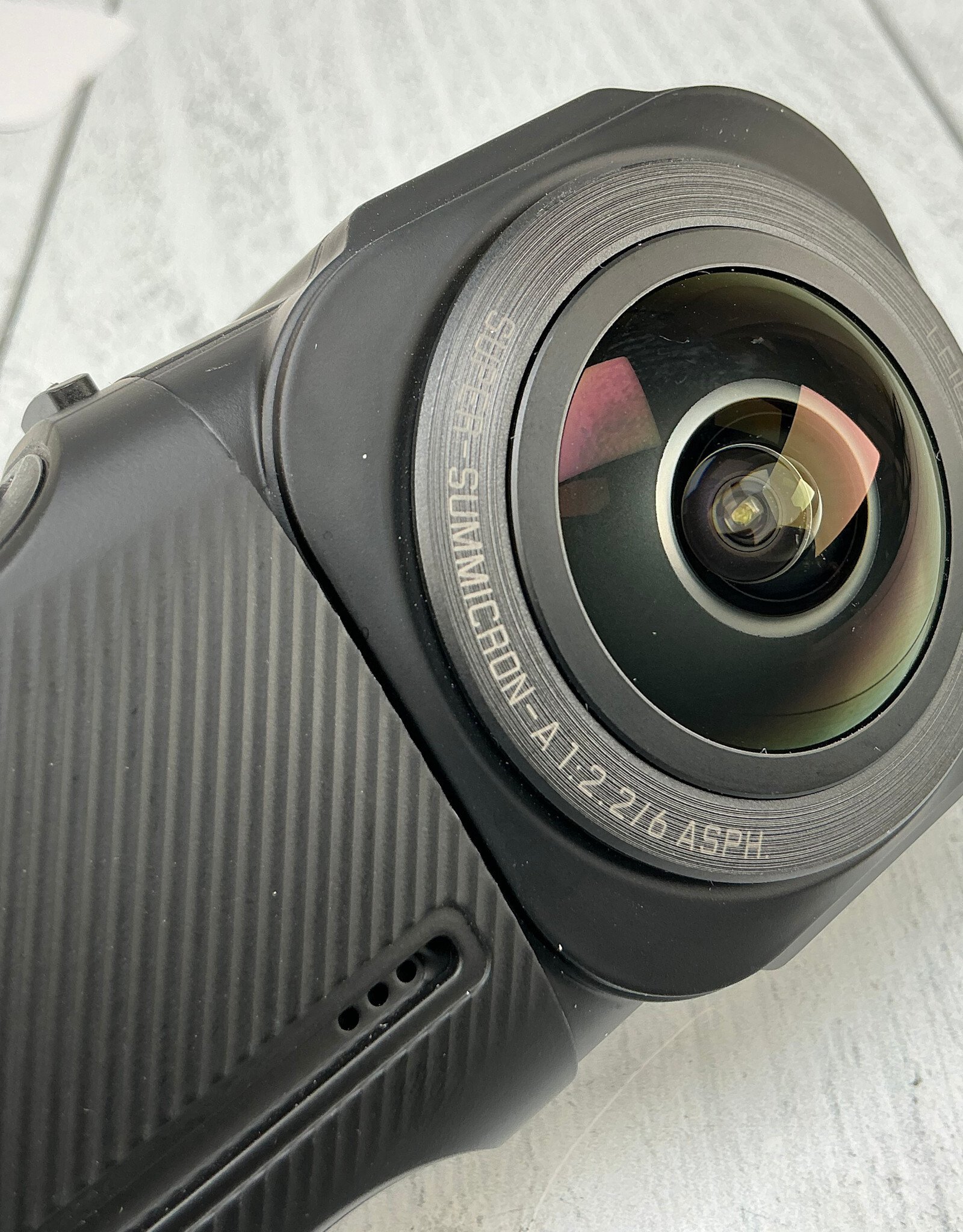 insta360 Insta360 ONE RS 1-Inch 360 Edition Camera Used Good