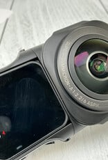 insta360 Insta360 ONE RS 1-Inch 360 Edition Camera Used Good