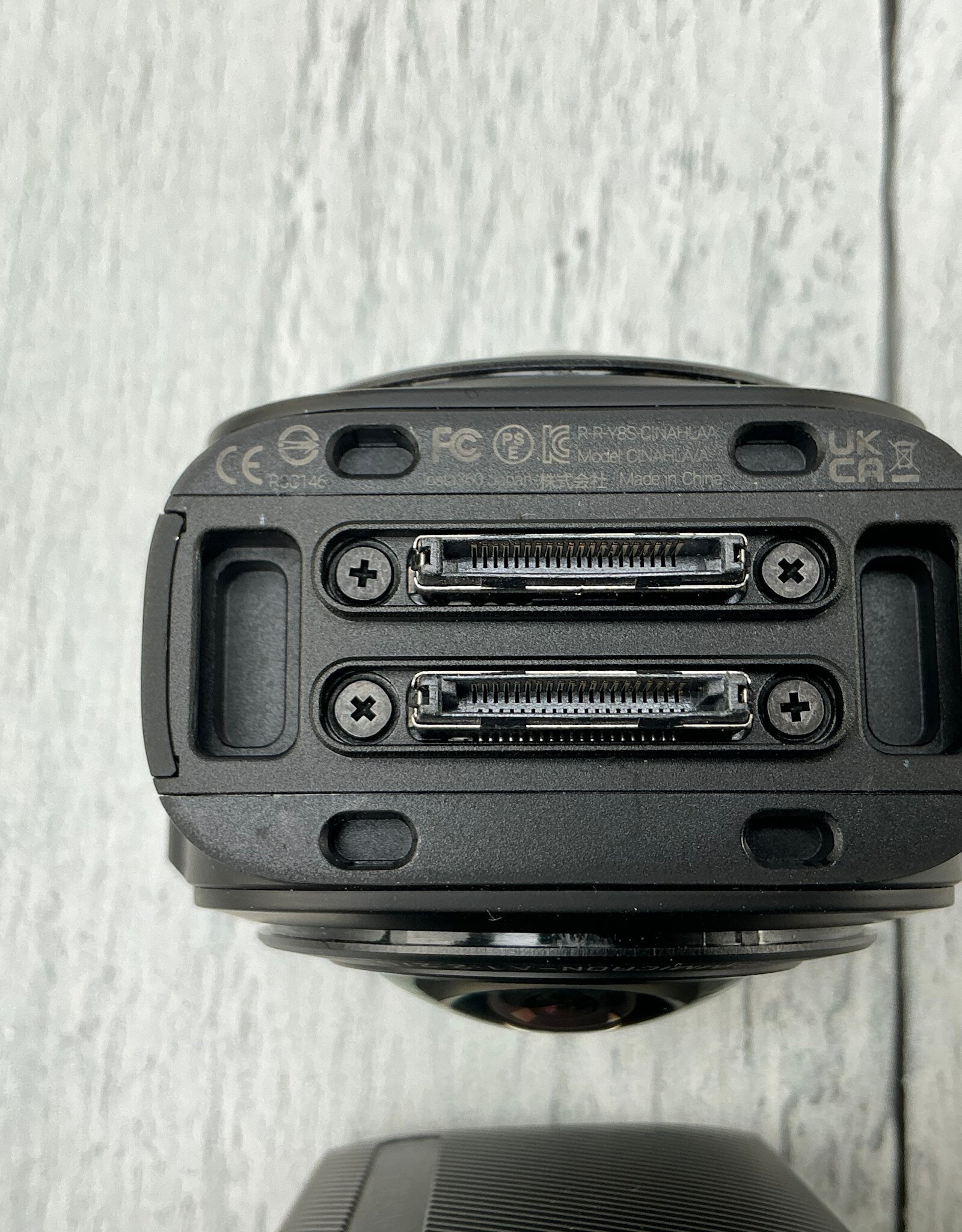 insta360 Insta360 ONE RS 1-Inch 360 Edition Camera Used Good