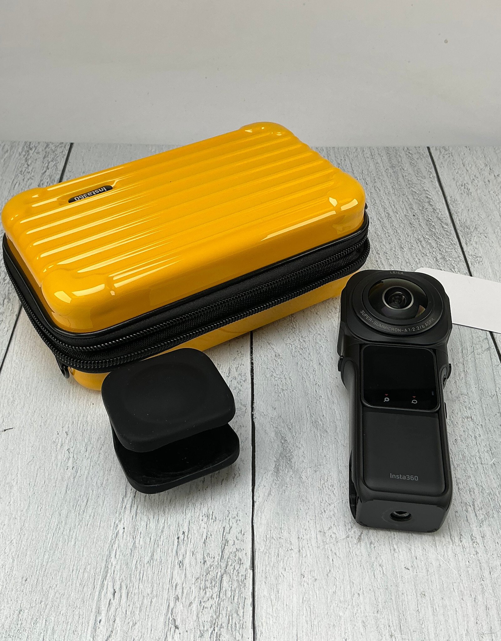 insta360 Insta360 ONE RS 1-Inch 360 Edition Camera Used Good