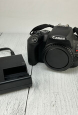 CANON Canon SL2 Camera Body Used Good