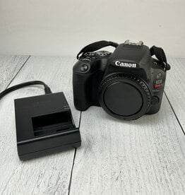 CANON Canon SL2 Camera Body Used Good