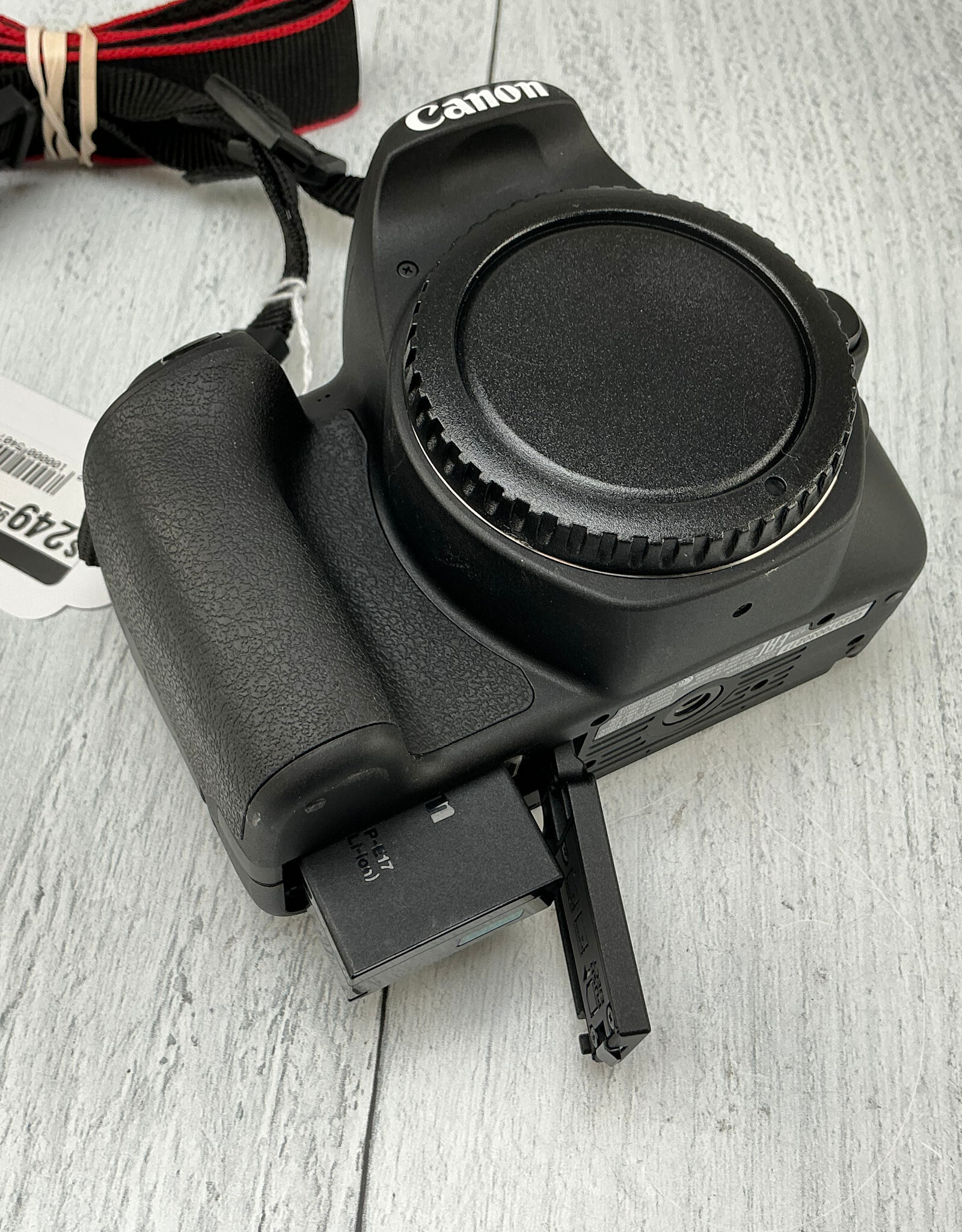 CANON Canon SL2 Camera Body Used Good