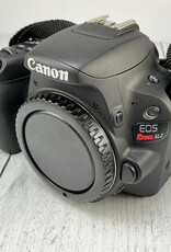 CANON Canon SL2 Camera Body Used Good
