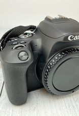 CANON Canon SL2 Camera Body Used Good