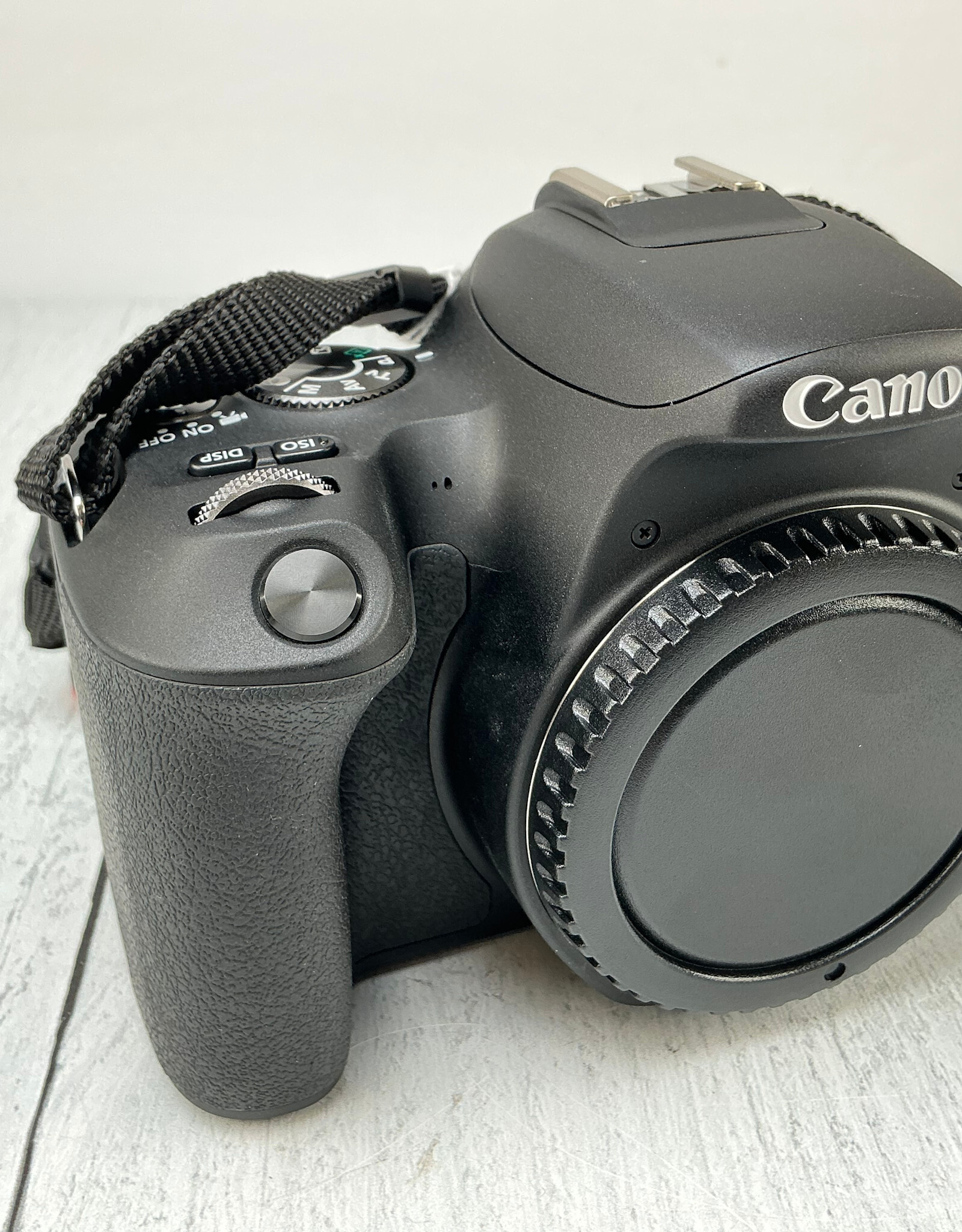 CANON Canon SL2 Camera Body Used Good