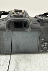 CANON Canon EOS R100 Camera w/ 18-45mm Used Good