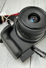 CANON Canon EOS R100 Camera w/ 18-45mm Used Good