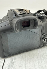 CANON Canon EOS R100 Camera w/ 18-45mm Used Good