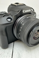 CANON Canon EOS R100 Camera w/ 18-45mm Used Good