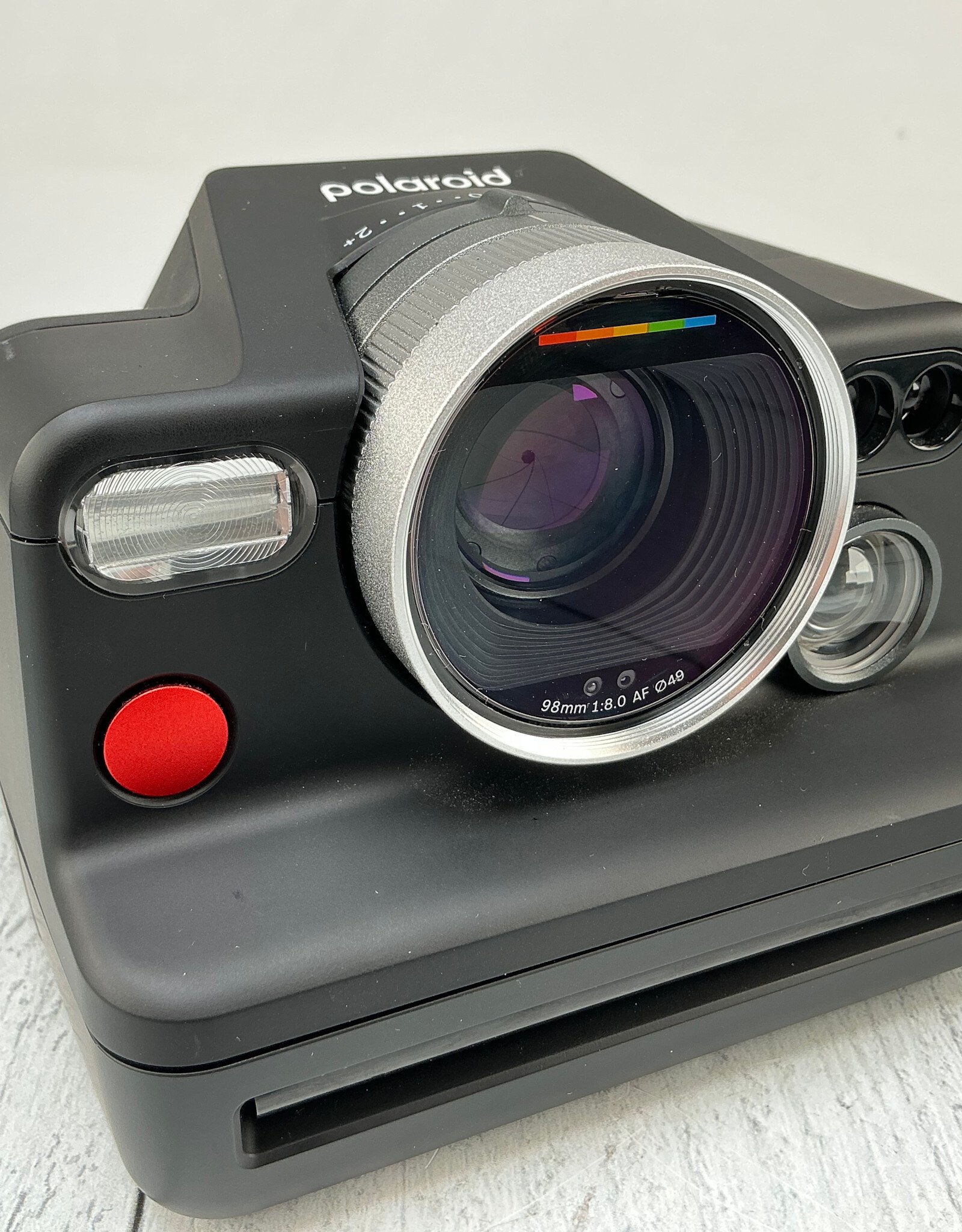POLAROID Polaroid I-2 Camera Used Good