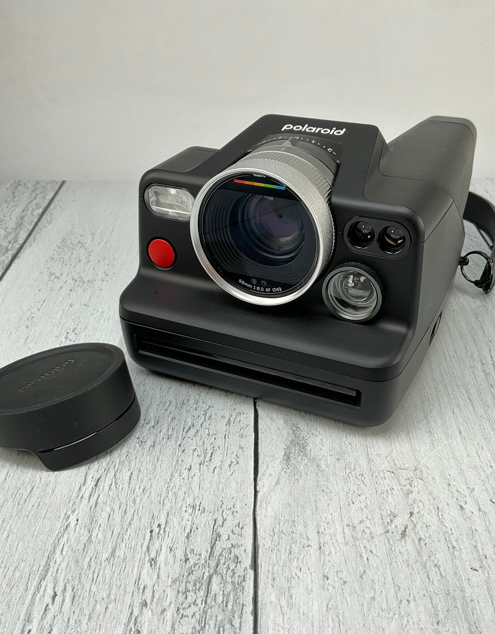 POLAROID Polaroid I-2 Camera Used Good