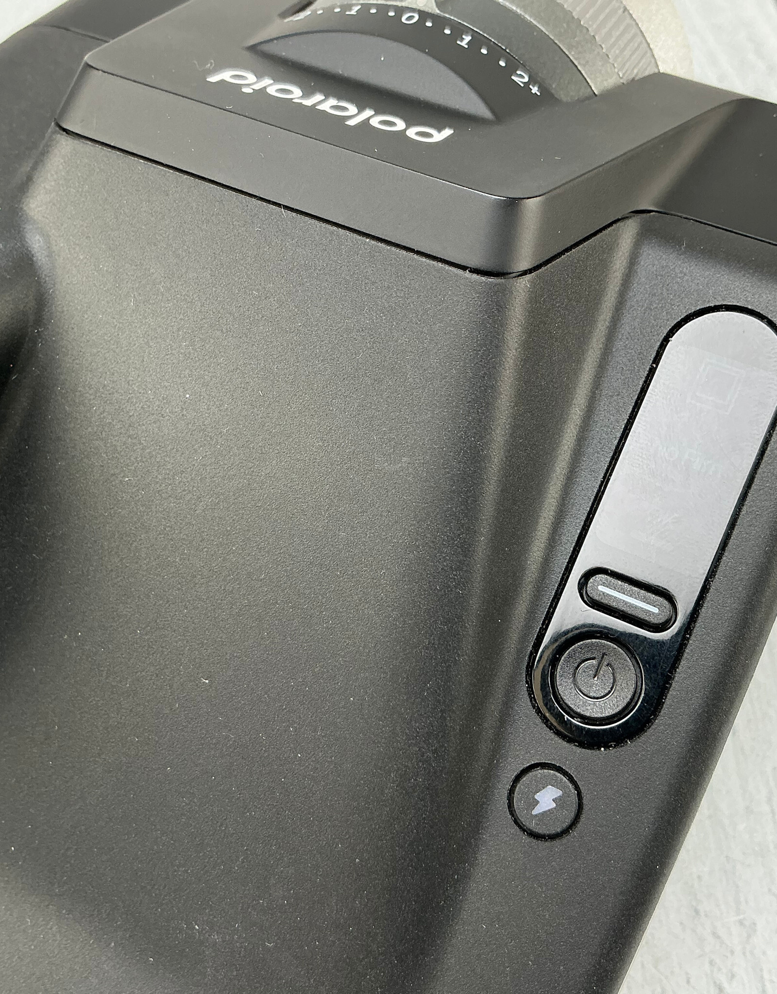 POLAROID Polaroid I-2 Camera Used Good