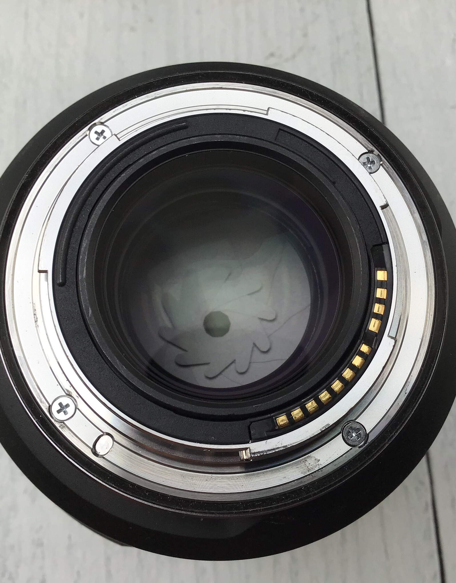 CANON Canon RF 50mm f1.2 L USM Lens in Box Used EX