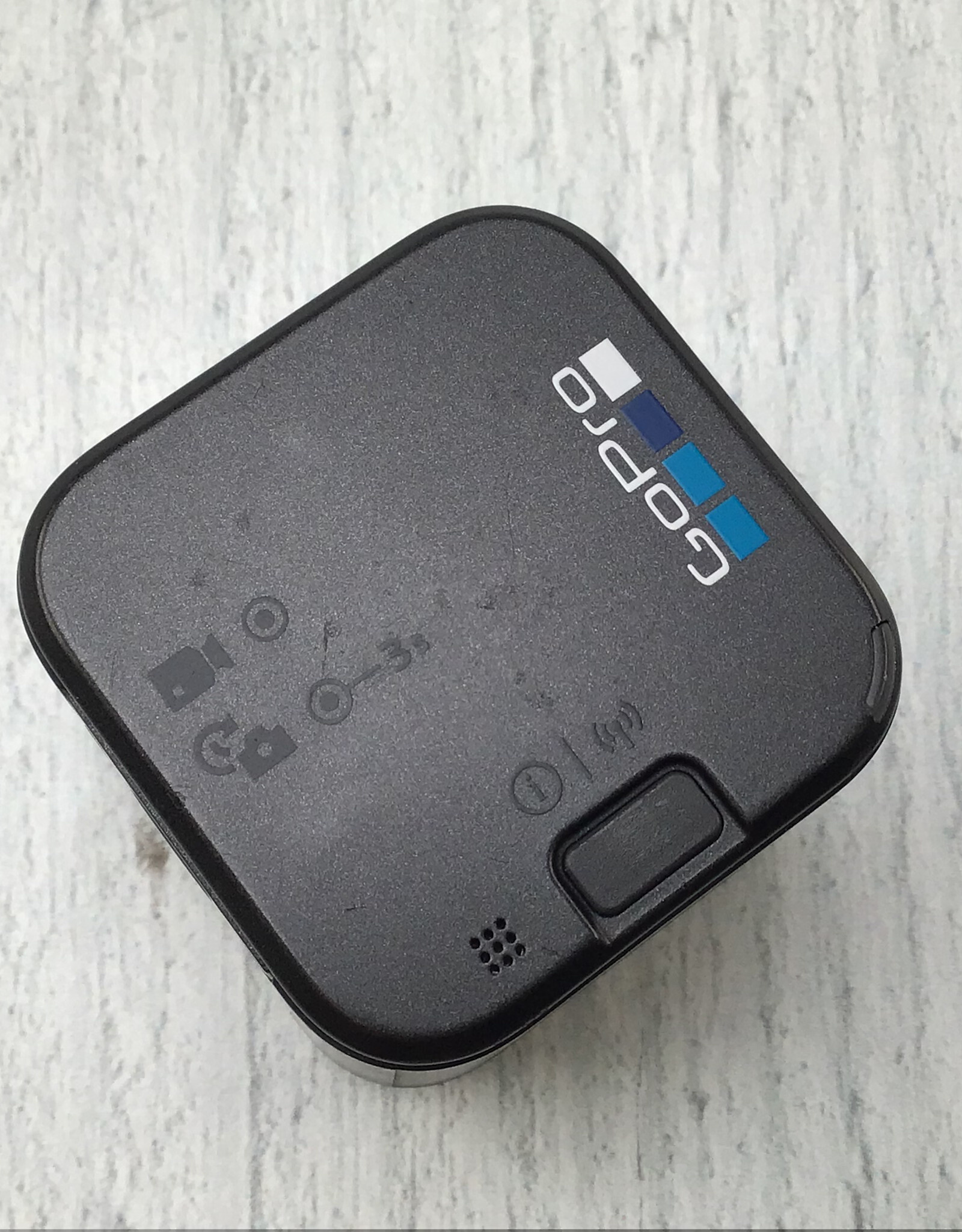 GoPro GoPro Hero 5 Session Camera Used Good