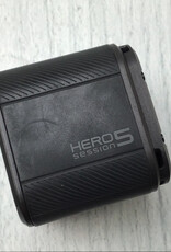 GoPro GoPro Hero 5 Session Camera Used Good