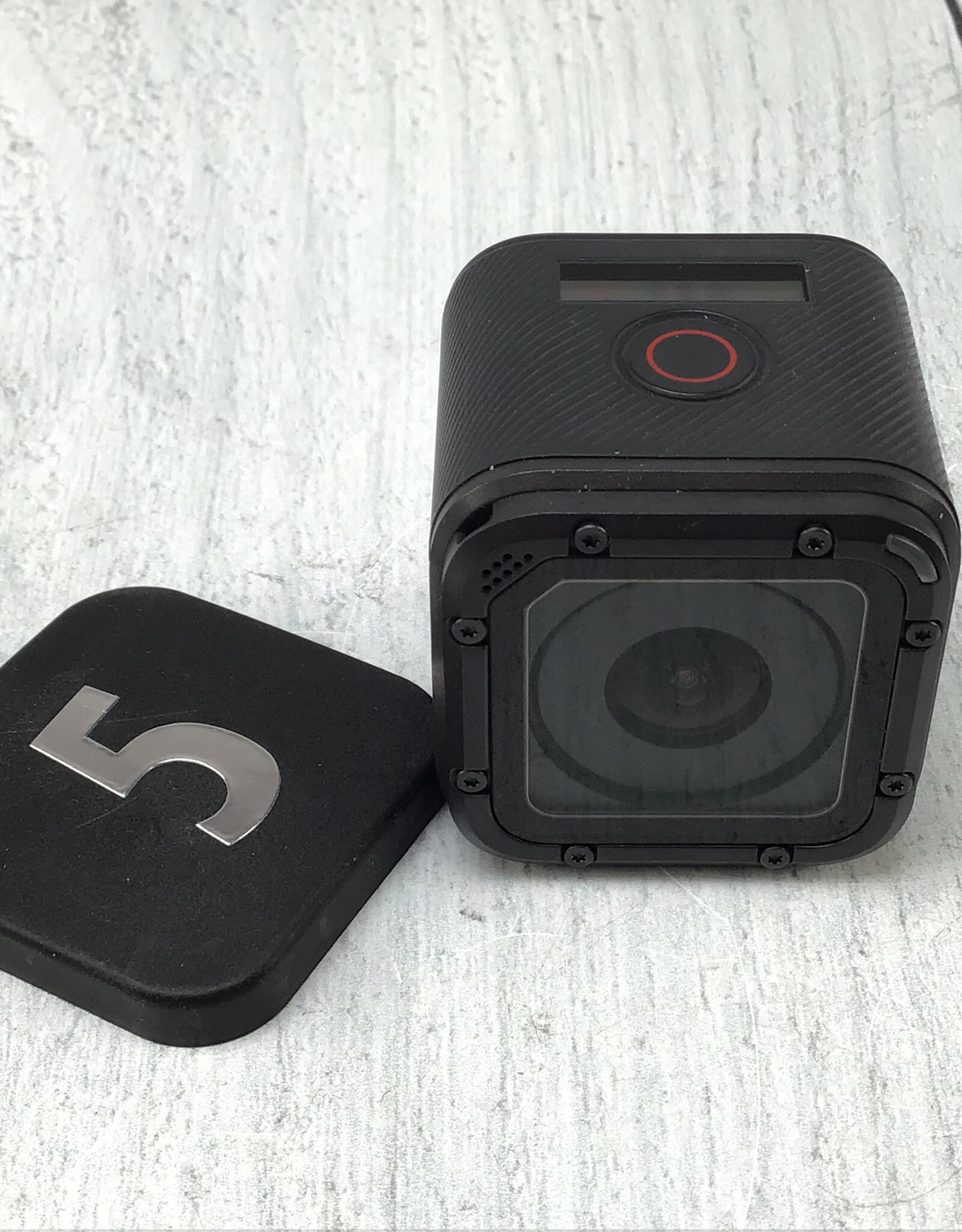 GoPro GoPro Hero 5 Session Camera Used Good