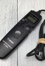 CANON Canon TC-80N3 Remote Release Used Good