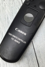 CANON Canon TC-80N3 Remote Release Used Good