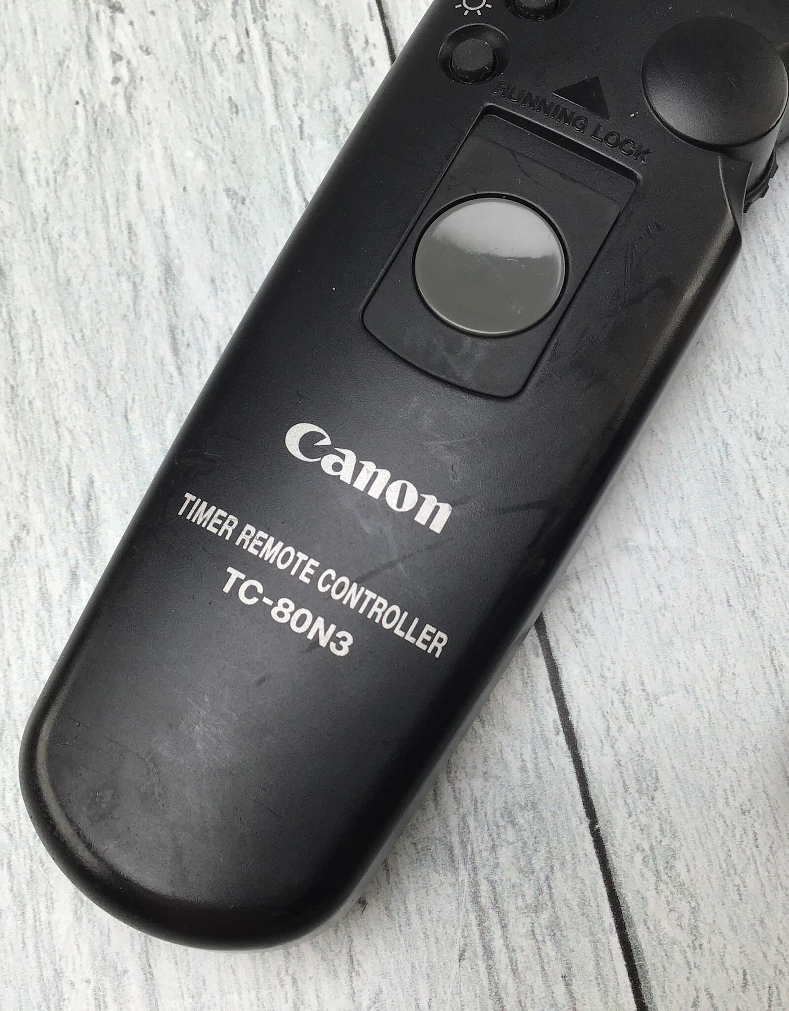 CANON Canon TC-80N3 Remote Release Used Good