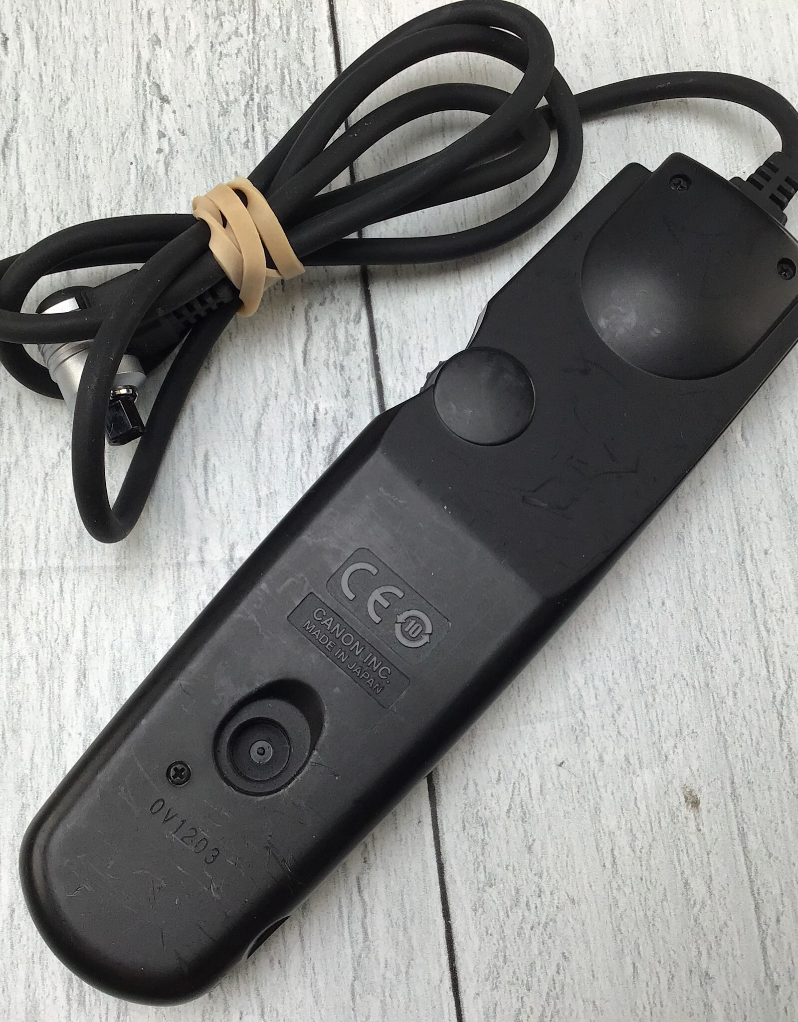 CANON Canon TC-80N3 Remote Release Used Good